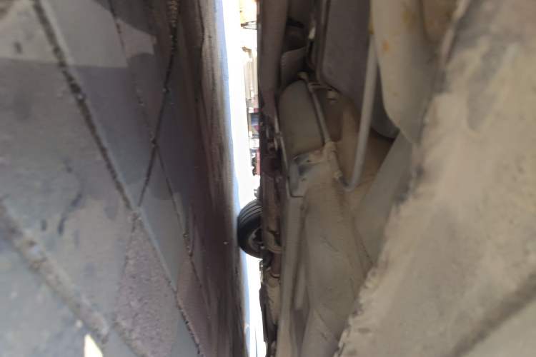 Used Mazda 6 2011 2.0L Automatic Fashion Edition Chassis Rear Right