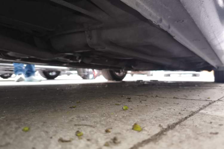 Used Mazda 6 2011 2.0L Automatic Fashion Edition Chassis Rear Right