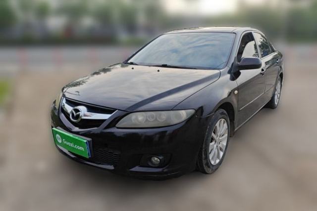 Used Mazda 6 2011 2.0L Automatic Fashion Edition