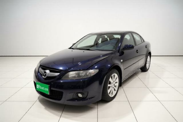 Used Mazda 6 2011 2.0L Automatic Fashion Edition