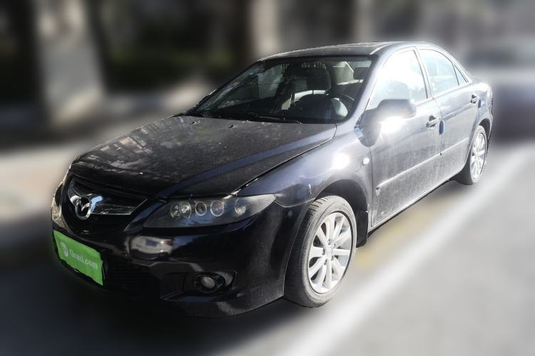Used Mazda 6 2011 2.0L Automatic Fashion Edition Guazi used car, China used car export, Used car for sale, Used  cars, Cheapest cars for sale