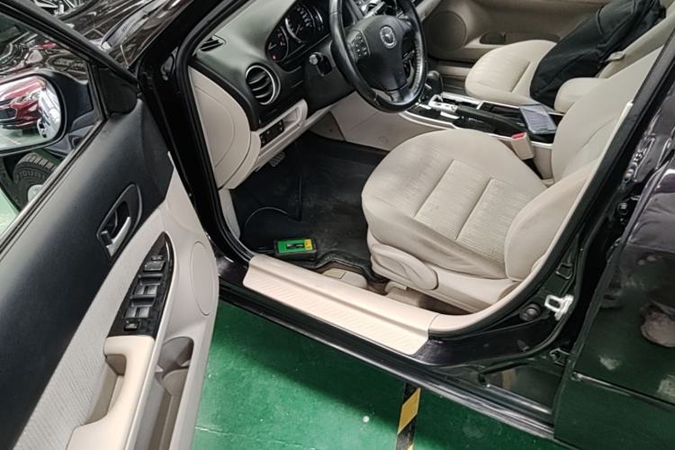 Used Mazda 6 2011 2.0L Automatic Fashion Edition Driver Seat