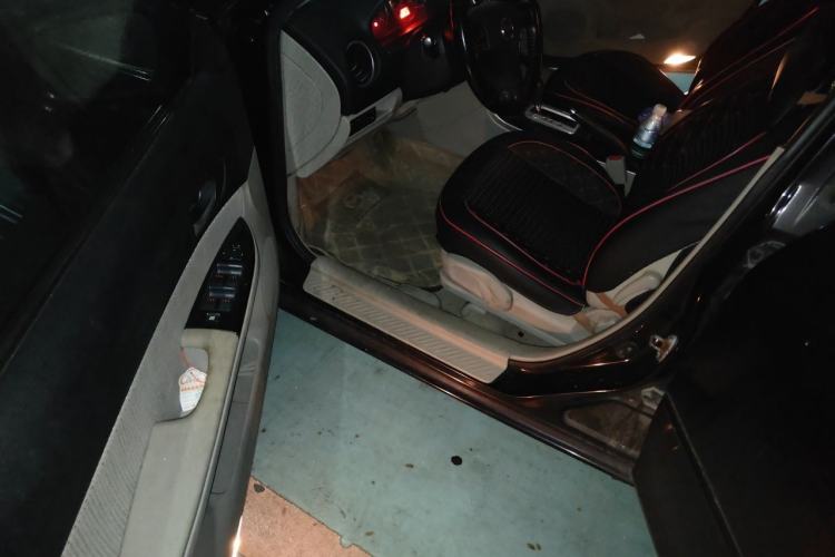 Used Mazda 6 2011 2.0L Automatic Fashion Edition Driver Seat