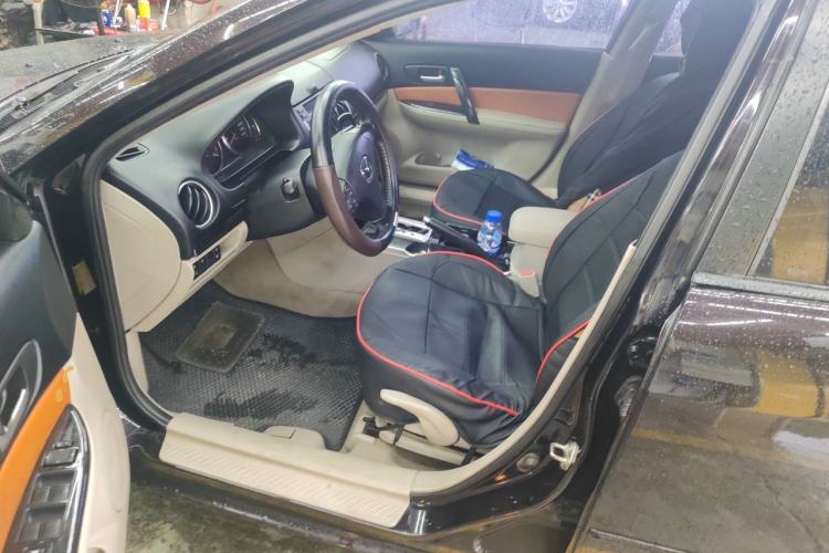 Used Mazda 6 2011 2.0L Automatic Fashion Edition Driver Seat