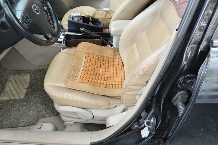 Used Mazda 6 2011 2.0L Automatic Fashion Edition Driver Seat