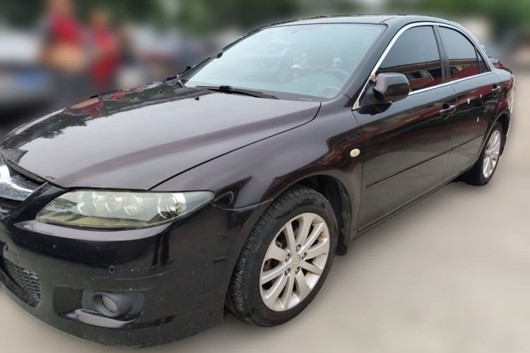 Used Mazda 6 2011 2.0L Automatic Fashion Edition Guazi used car, China used car export, Used car for sale, Used  cars, Cheapest cars for sale