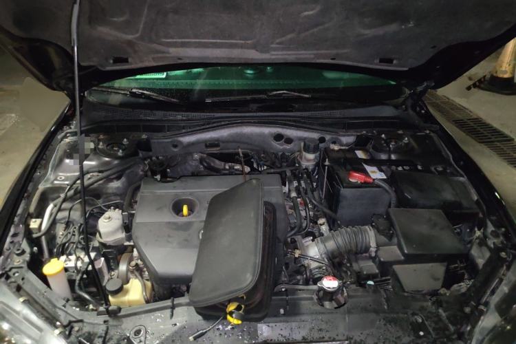 Used Mazda 6 2011 2.0L Automatic Fashion Edition Engine Bay
