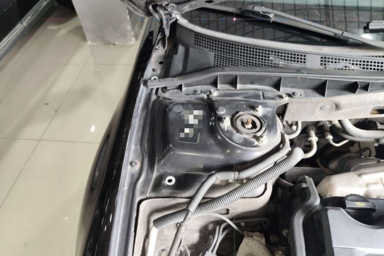 Used Mazda 6 2011 2.0L Automatic Fashion Edition Engine Bay Right