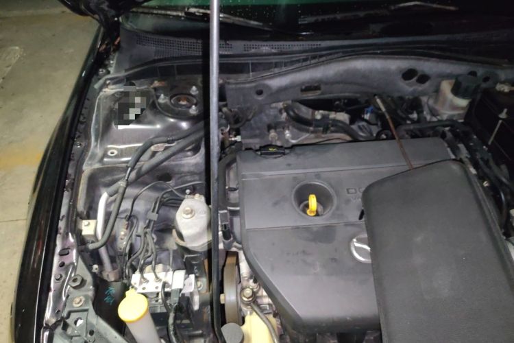 Used Mazda 6 2011 2.0L Automatic Fashion Edition Engine Bay Right