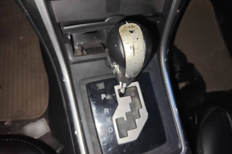 Used Mazda 6 2011 2.0L Automatic Elite Edition Gear Lever
