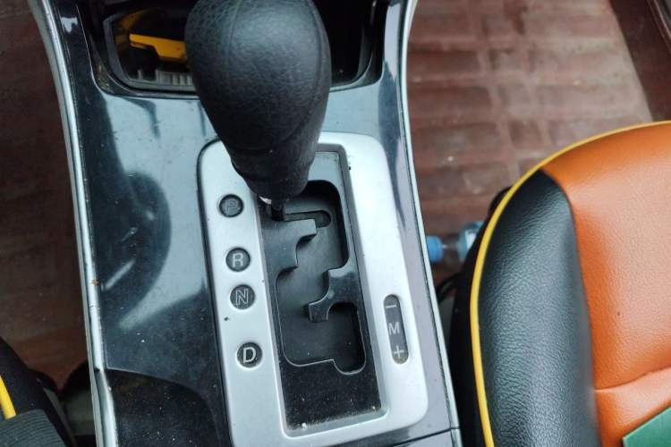 Used Mazda 6 2011 2.0L Automatic Fashion Edition Gear Lever