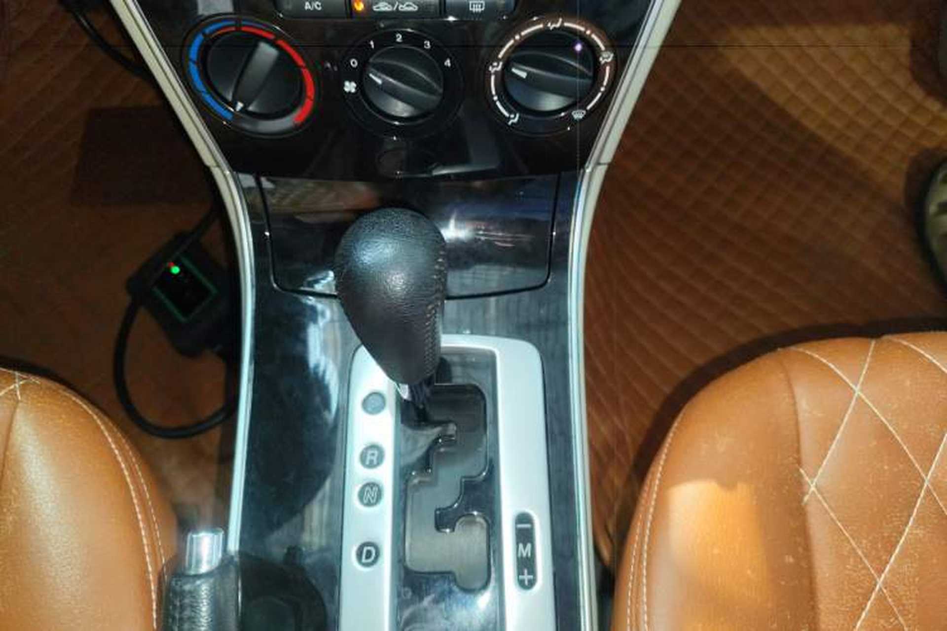 Used Mazda 6 2011 2.0L Automatic Fashion Edition Gear Lever