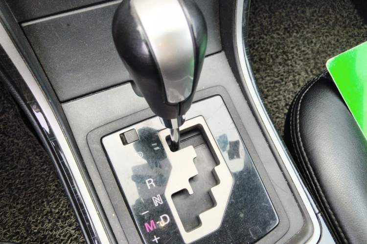 Used Mazda 6 2011 2.0L Automatic Elite Edition Gear Lever
