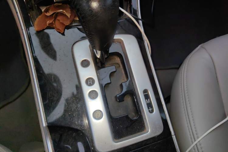 Used Mazda 6 2011 2.0L Automatic Fashion Edition Gear Lever