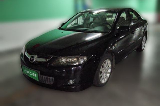 Used Mazda 6 2011 2.0L Automatic Fashion Edition