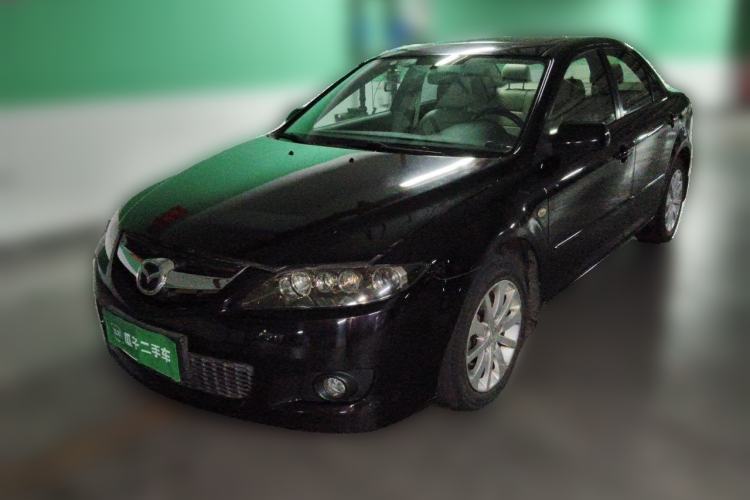 Used Mazda 6 2011 2.0L Automatic Fashion Edition Guazi used car, China used car export, Used car for sale, Used Mazda cars, Cheapest cars for sale