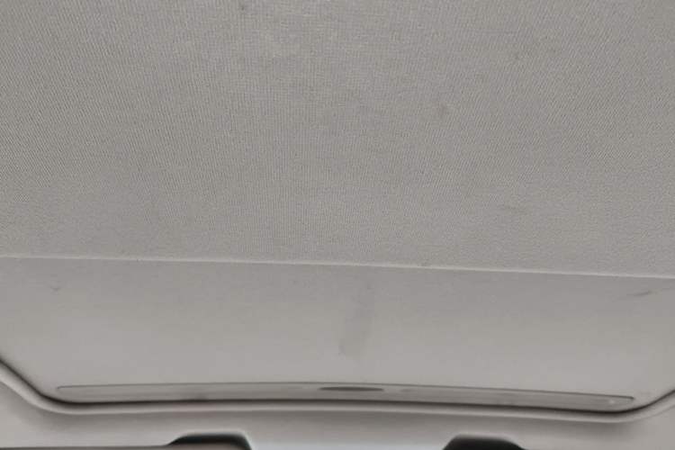 Used Mazda 6 2011 2.0L Automatic Fashion Edition Headliner