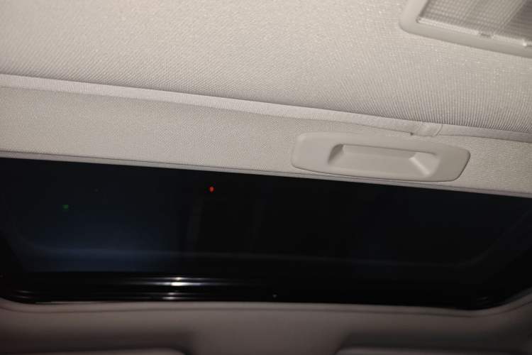Used Mazda 6 2011 2.0L Automatic Elite Edition Headliner