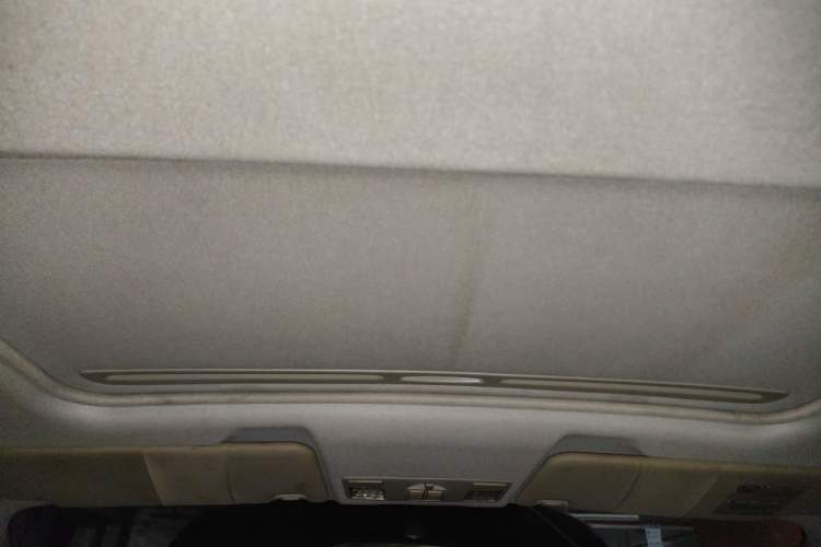Used Mazda 6 2011 2.0L Automatic Fashion Edition Headliner