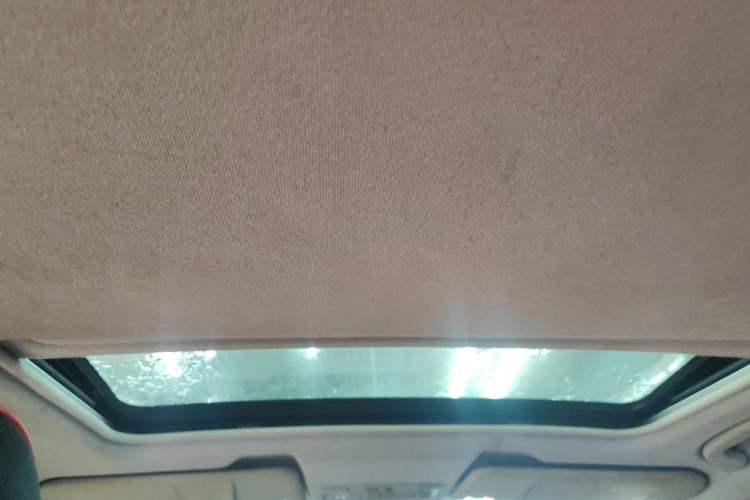 Used Mazda 6 2011 2.0L Automatic Fashion Edition Headliner