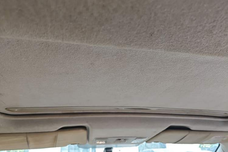 Used Mazda 6 2011 2.0L Automatic Fashion Edition Headliner