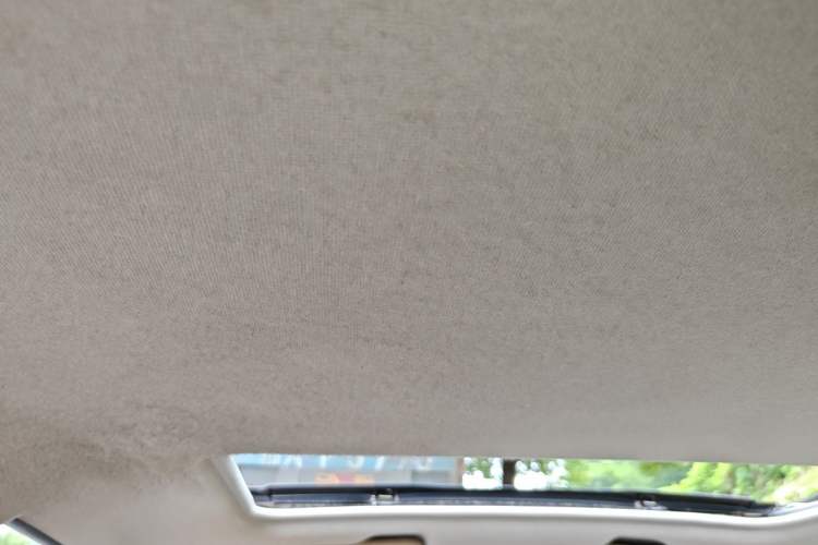 Used Mazda 6 2011 2.0L Automatic Fashion Edition Headliner