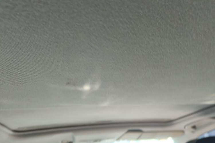 Used Mazda 6 2011 2.0L Automatic Fashion Edition Headliner
