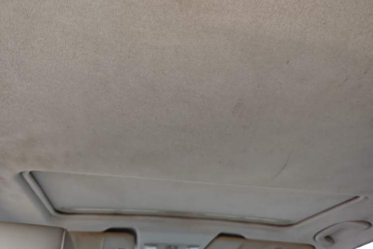 Used Mazda 6 2011 2.0L Automatic Fashion Edition Headliner