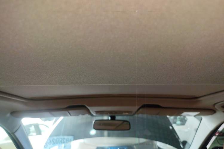 Used Mazda 6 2011 2.0L Automatic Fashion Edition Headliner
