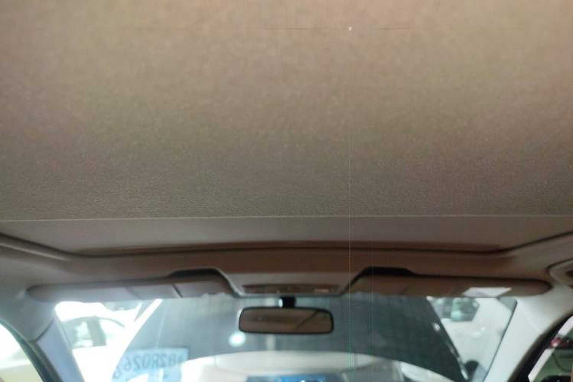 Used Mazda 6 2011 2.0L Automatic Fashion Edition Headliner