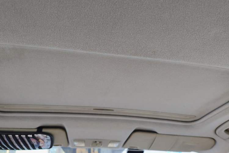 Used Mazda 6 2011 2.0L Automatic Fashion Edition Headliner
