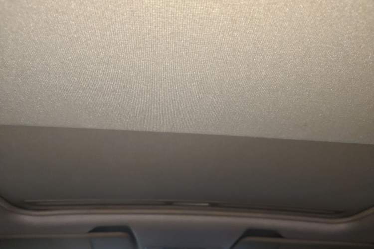 Used Mazda 6 2011 2.0L Automatic Fashion Edition Headliner