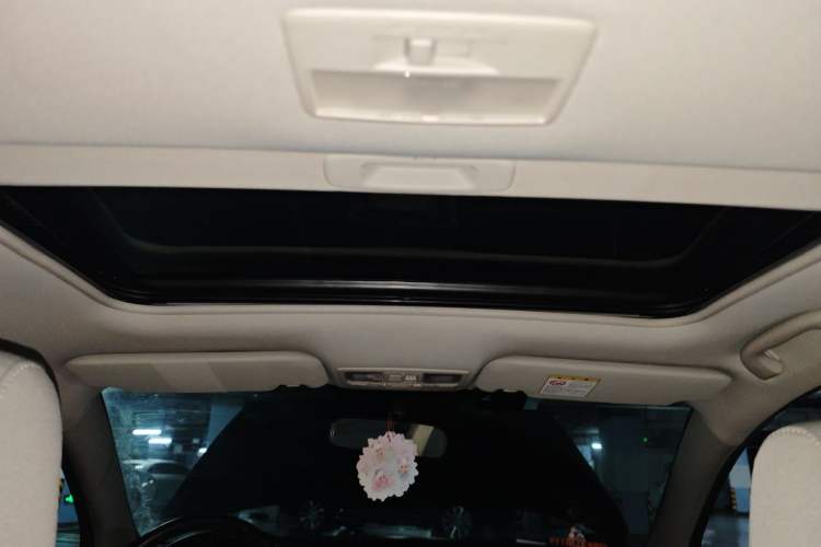 Used Mazda 6 2011 2.0L Automatic Elite Edition Headliner