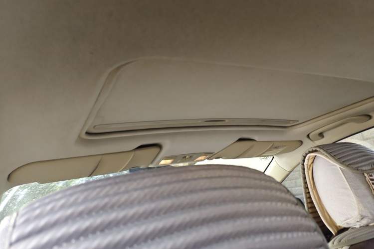 Used Mazda 6 2011 2.0L Automatic Fashion Edition Headliner