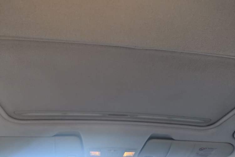 Used Mazda 6 2011 2.0L Automatic Fashion Edition Headliner