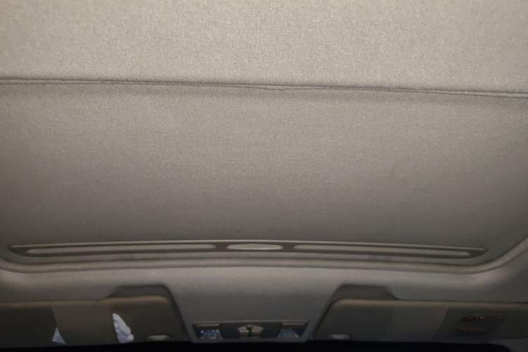 Used Mazda 6 2011 2.0L Automatic Fashion Edition Headliner