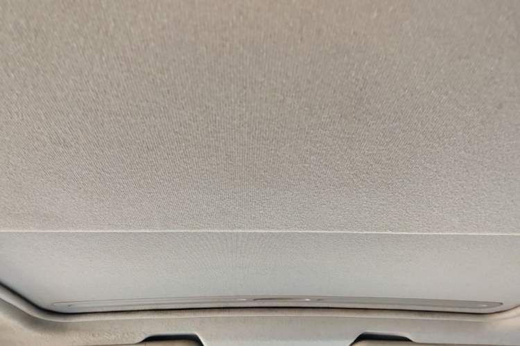 Used Mazda 6 2011 2.0L Automatic Fashion Edition Headliner