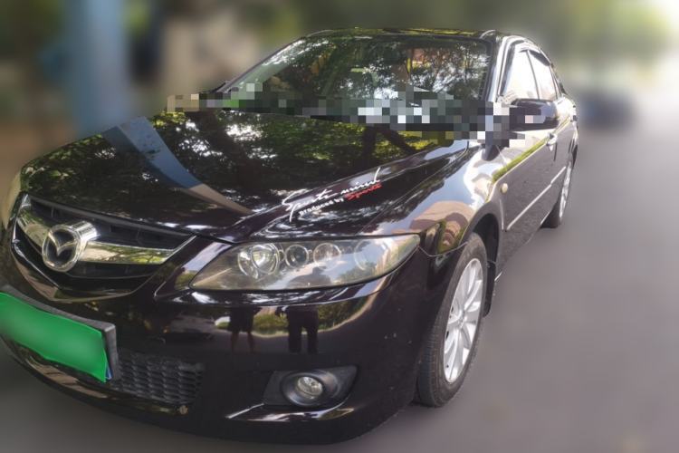 Mazda 6 2011 2.0L Automatic Fashion Edition usado Guazi used car, China used car export, Used car for sale, Used cars, Cheapest cars for sale