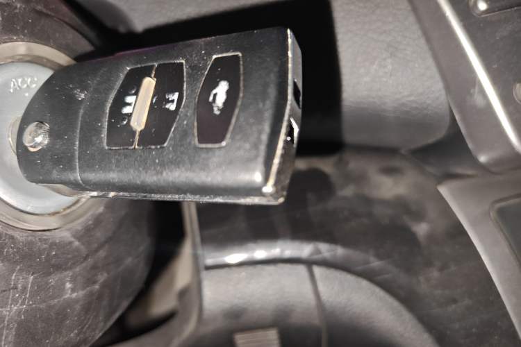 Used Mazda 6 2011 2.0L Automatic Elite Edition Interior 1