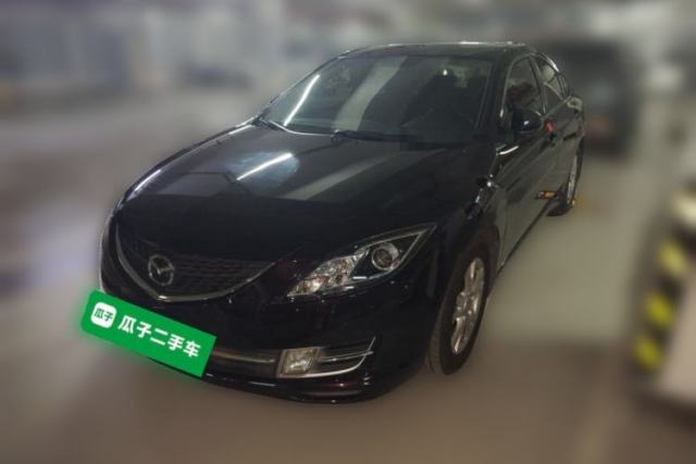 Used Mazda 6 2011 2.0L Automatic Elite Edition