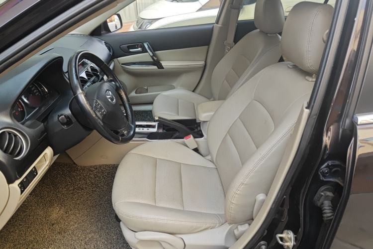 Used Mazda 6 2011 2.0L Automatic Fashion Edition Left Front Seat