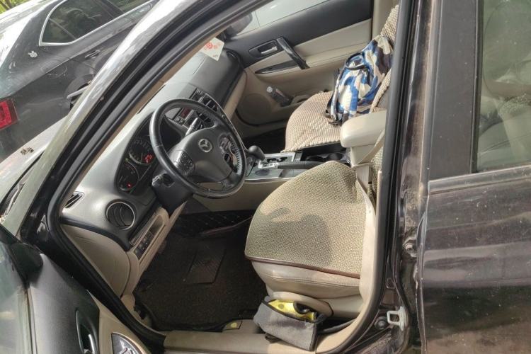 Used Mazda 6 2011 2.0L Automatic Fashion Edition Left Front Seat