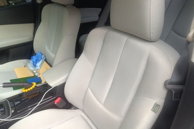 Used Mazda 6 2011 2.0L Automatic Elite Edition Left Front Seat
