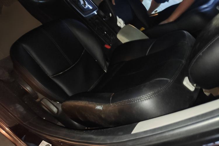 Used Mazda 6 2011 2.0L Automatic Elite Edition Left Front Seat