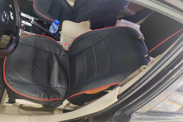 Used Mazda 6 2011 2.0L Automatic Fashion Edition Left Front Seat