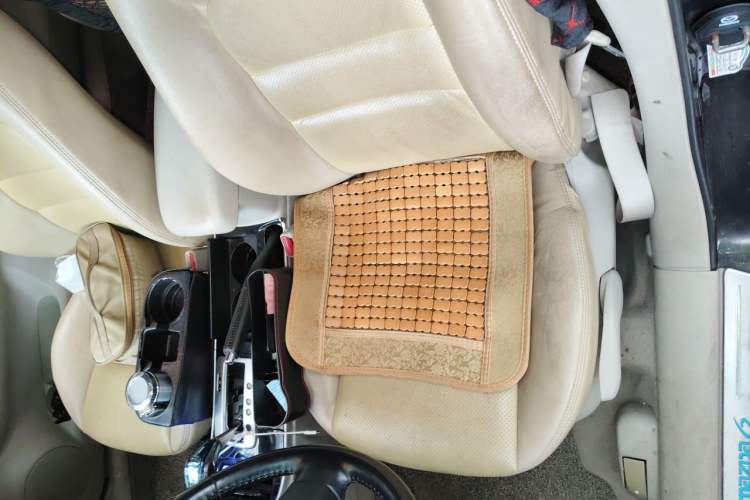 Used Mazda 6 2011 2.0L Automatic Fashion Edition Left Front Seat
