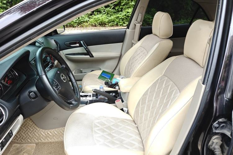 Used Mazda 6 2011 2.0L Automatic Fashion Edition Left Front Seat