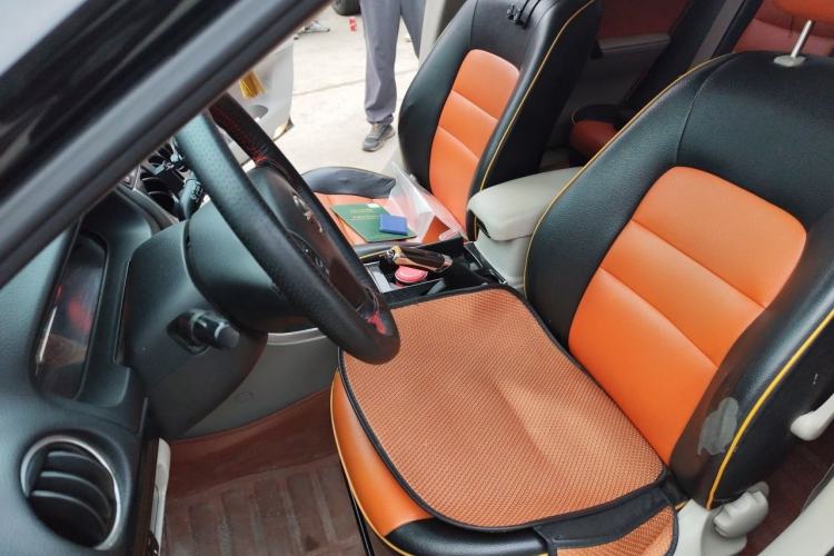 Used Mazda 6 2011 2.0L Automatic Fashion Edition Left Front Seat