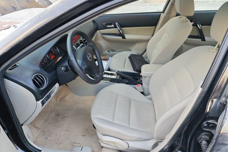 Used Mazda 6 2011 2.0L Automatic Fashion Edition Left Front Seat