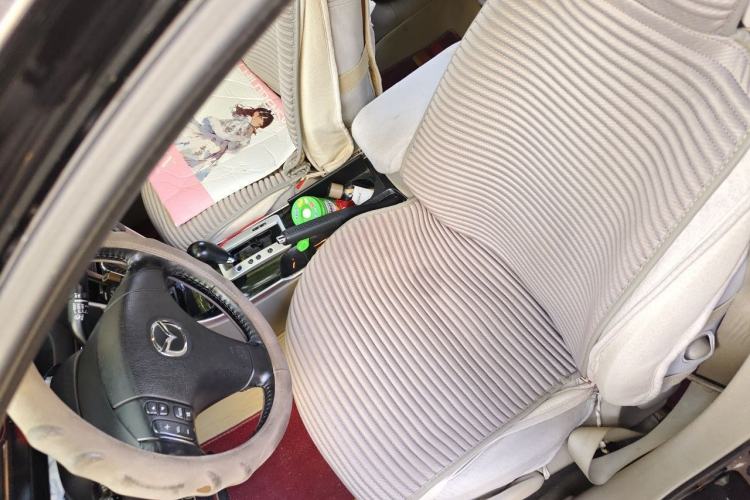 Used Mazda 6 2011 2.0L Automatic Fashion Edition Left Front Seat